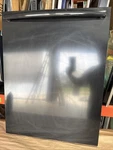 Bosch Dishwasher Door Panel W/handle 00239314, 00432117. Fixed Price $195.99.