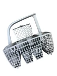 Asko Dishwasher Cutlery Basket 441338 8072900 8072985 428811 - B58. Fixed Price $73.95.