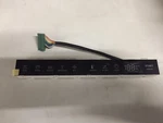 Genuine Frigidaire Electrolux Touch Control Insert Asmy 154831302 (new). Fixed Price $58.49.
