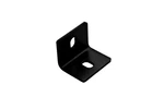 National Hardware N351-497 Black 1154BC Square Corner Braces 2.4 X 3/16 In.. Fixed Price $11.01.