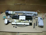 Frigidaire Electrolux FFBD2406NW2A Dishwasher Parts, Used. Fixed Price $8.10.