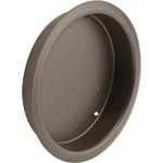 Prime-line 2-1/8 In. Bronze Closet Door Finger Pull (2 Count) 7211. Fixed Price $8.19.