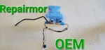 WH13X26535, WH04X29448 Genuine Washer Water Valve W/ Thermistor GTW485ASW0WB. Fixed Price $40.00.