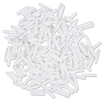 100 Pcs White 1IN Universal Dishwasher Rack Tine Prong Repair End Cover Caps. Fixed Price $6.82.