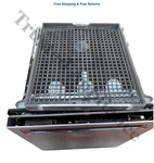Kitchenaid Whirlpool Dishrack 3RD Level Cutlery W10653326 W11027154. Fixed Price $43.38.