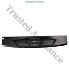 Amana Dishwasher Control Panel Black 919348 6-919803 99003369. Fixed Price $89.17.