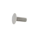 Whirlpool WP3400919 1/2" Covr-screw Metal Fastener. Fixed Price $19.99.