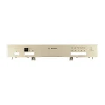 Bosch 00683961 Panel-facia. Fixed Price $146.66.