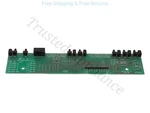 Kitchenaid Whirlpool Dishwasher Touchpad Button Board WP8530995. Fixed Price $34.07.