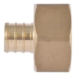 Swivel Adapter Bras 3/4". Fixed Price $24.44.