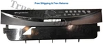 Frigidaire Dishwasher Touchpad Control Panel P# 154459903 154486003 Black. Fixed Price $94.03.