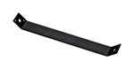 National Hardware N351-474 Black Steel Strap Brace 13.3 X 1.5 0.125 In.. Fixed Price $16.51.