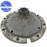 Ge Washer Tub Mounting Hub & Screws WH45X10060. Fixed Price $99.89.