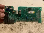Whirlpool Dishwasher Control Board W10193578 A. #186. Fixed Price $44.99.
