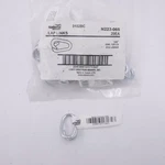 20 Pack National Hardware N223-065 3152BC Lap Link Zinc-plated 1/8". Fixed Price $19.99.
