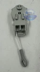 Great Cond Viking Dishwasher Door Adjustment Group-left 039763-000 1747700500. Fixed Price $99.70.
