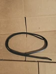 Whirlpool W10524469 Dishwasher Door Seal (W11768590). Fixed Price $9.29.