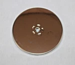 Samsung Dishwasher : Fan Cover Bracket (DD61-00203B / DD61-00203C) N2471. Fixed Price $25.23.