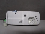 Maytag Dishwasher Dispenser, Light Gray (no Cap) 99003322 100418 6 918944 Asmn. Fixed Price $24.50.