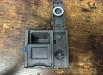 Oem Frigidaire Dishwasher Detergent Dispenser For FDSH4502BF. Fixed Price $18.66.