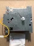 Ge # WD21X760 (165D4521P04) Timer - Dishwasher. Fixed Price $65.00.