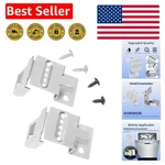 Galvanized Steel Dishwasher Toe Panel Bracket For Bosch And Thermador. Fixed Price $34.99.