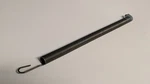 002298-000 Oem Viking Dishwasher Door Spring Dampener Assembly -VDB450SS. Fixed Price $29.95.