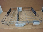 Whirlpool Dishwasher Third Level Rack Assy W11127770 W11662340 W11175552. Fixed Price $50.00.