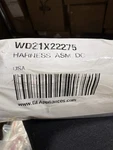 WD21X22275 General Electric Harness Asm Dc. Fixed Price $54.00.