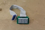 Ge Dishwasher Display Module Part # WD21X10203. Fixed Price $13.48.