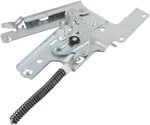 New Open Box Genuine Oem Whirlpool Dishwasher Left Door Hinge W11712995. Fixed Price $19.51.