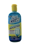 Oxi Clean Triple Action Booster Crystal Clear Glasses & Dishes 67 Loads Fl Oz. Fixed Price $24.99.