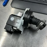 Ge Dishwasher Drain Pump Part # 265D3246P001. Fixed Price $24.90.