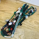 DC93-00580B Samsung Washer Wire Harness. Fixed Price $99.99.