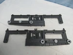 Frigidaire Electronic Range Upper Rack Left & Right Kit 405541617 (lot #56). Fixed Price $59.99.