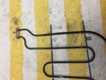 Kitchenaid Oven Baking Element 4452155. Fixed Price $32.25.