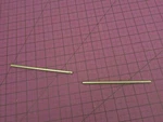700329 - Asko Genuine Oem Dishwasher Spray Tower Hose. Fixed Price $6.99.