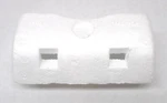 5308000071 Electrolux Frigidaire Refrigerator Deflector AP2152077 PS473187. Fixed Price $14.96.