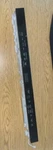Whirlpool Dishwasher Control Panel W10686311/W10903798 (used). Fixed Price $70.00.