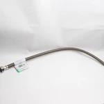 Brasscraft Braided Polymer Faucet Supply Line B1-36A. Fixed Price $6.31.