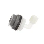 Cma Dish Machines Chemical Tube Bulkhead 03415.00 - Free Shipping + Geniune Oem. Fixed Price $41.18.