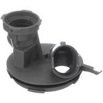 Genuine Oem W10315328 Whirlpool Dishwasher Cover W/seal - No Zone WPW10455271. Fixed Price $21.35.