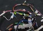 1 Year Warranty Lg Dishwasher Main Wire Harness EAD63647006 Free Same Day Ship. Fixed Price $62.94.