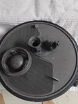 Whirlpool Kitchenaid Dishwasher Sump And Motors W10455268 W10605057. Fixed Price $109.00.