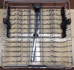 Kitchenaid Dishwasher Upper Rack-oem P/n W10847875. Fixed Price $99.99.