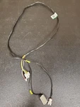 Oem Samsung Dishwasher Sub Wire Harness DD39-00013D DW80R7061UG Used. Fixed Price $15.96.