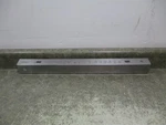 Lg Dishwasher Control Panel Chips/scratches Part # AGL77297401. Fixed Price $87.00.