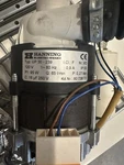 Asko Circulation Pump 8073813. Fixed Price $57.48.
