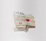 Bosch 165281 Dishwasher Thermostat Thermistor Sensor. Fixed Price $39.99.