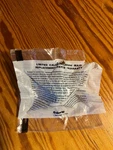 Nos Genuine Caloric Modern Maid Range Oven Knob. Fixed Price $39.95.